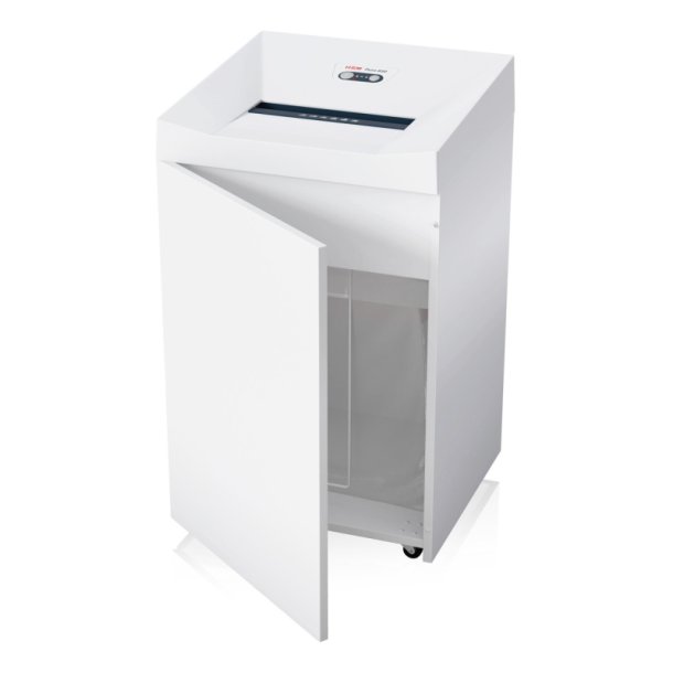 HSM Pure 830 makulator - P5 konfettimakulator 150 Liter