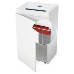 HSM Pure 940 makulator - P2 Strimmelmakulator 165 Liter