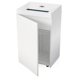 HSM Pure 940 makulator - P5 konfettimakulator 165 Liter