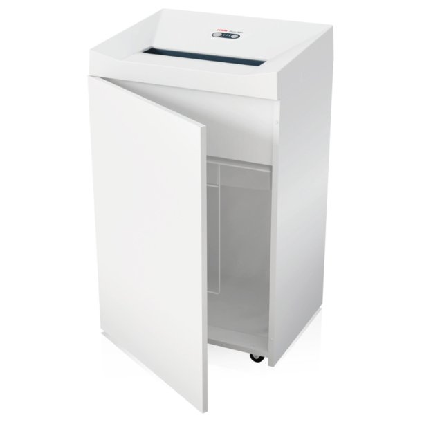 HSM Pure 940 makulator - P5 konfettimakulator 165 Liter