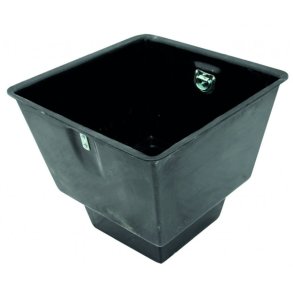 Frida Planteindsats til beton plantekumme - 150 Liter indsats