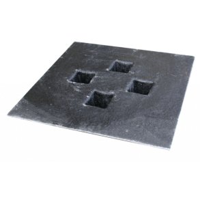 Frida Vandingsindsats til 150 - 160 Liter beton plantekumme