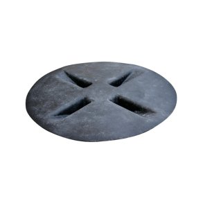 Engla Vandingsindsats til 400 Liter beton plantekumme