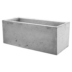 Theo 110 L beton plantekumme gr basic - lige