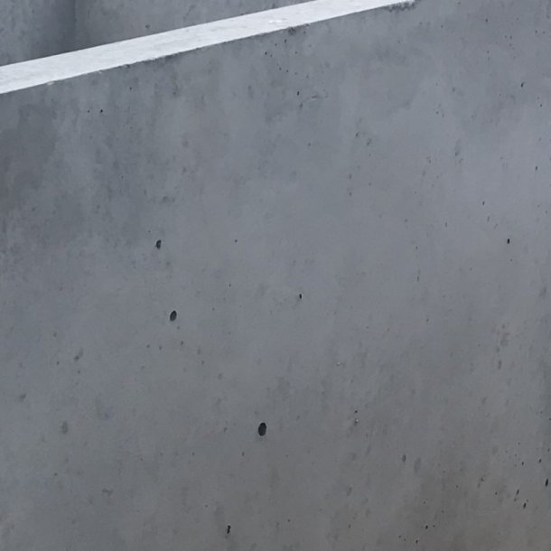 Emil 185 L beton plantekumme gr basic - rund