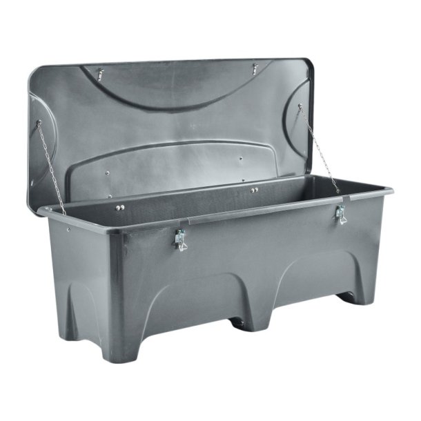 HB Udendrs opbevaringsboks - 1000 Liter Gr redskabsboks