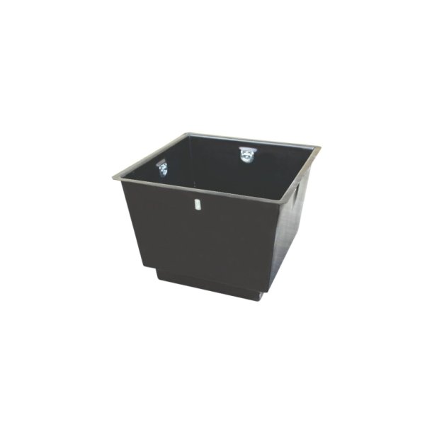 Otto Planteindsats til 50 Liter beton plantekumme