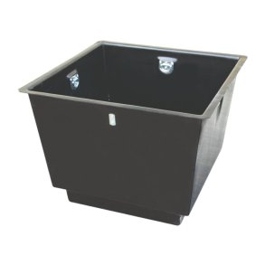 Otto Planteindsats til 375 Liter beton plantekumme