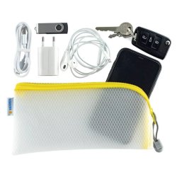 Herma Universal - lynlslomme - 23x11cm - assorteret farver - 10 stk.