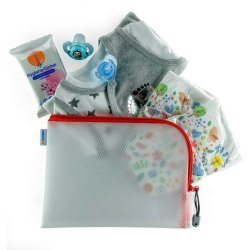 Herma Universal - lynlslomme - A5 - assorteret farver - 10 stk.