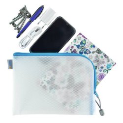 Herma Universal - lynlslomme - A5 - assorteret farver - 10 stk.