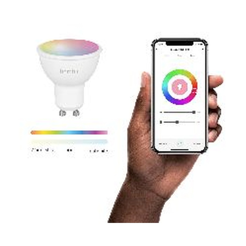 Smart home