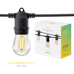 Hombli Smart Udendrs Lyskde - 5 meter