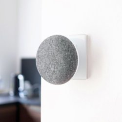 Hombli Smart Ringeklokke 2 - Ringeklokke 2 + klokke 2 - Hvid - Promo Pack