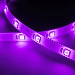 Hombli Smart LED Strip RGB - 5 meter