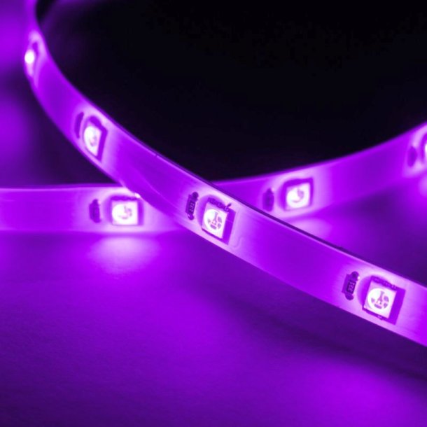 Hombli Smart LED Strip RGB - 5 meter