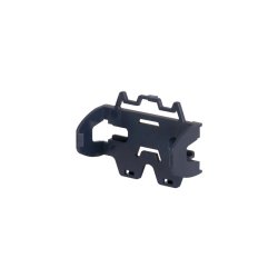 Hombli Smart Switch Module Duo - Sort