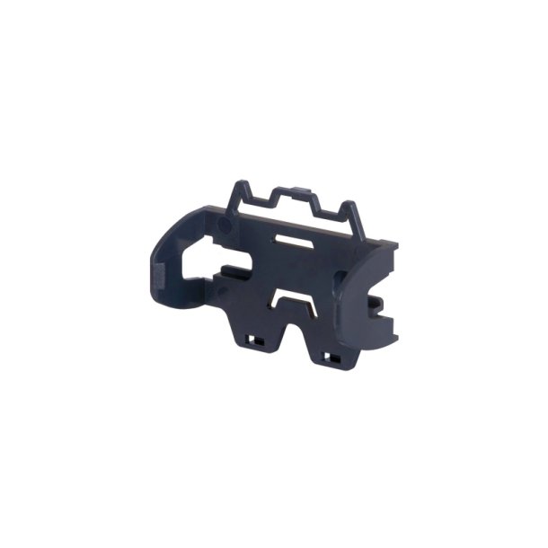 Hombli Smart Switch Module Duo - Sort