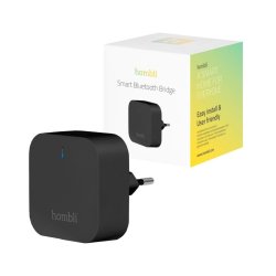Hombli Smart Bluetooth Bridge - Sort