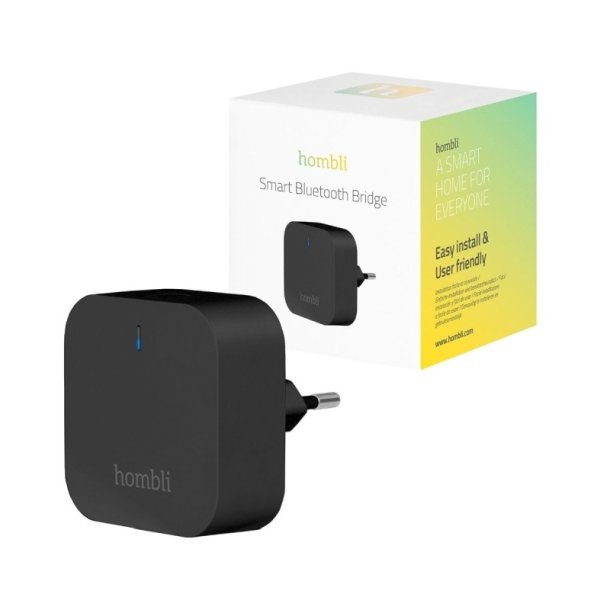 Hombli Smart Bluetooth Bridge - Sort