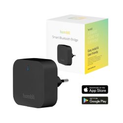 Hombli Smart Bluetooth Bridge - Sort