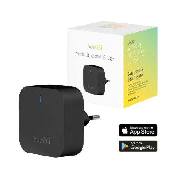 Hombli Smart Bluetooth Bridge - Sort