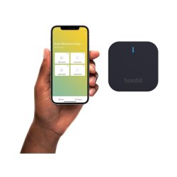 Hombli Smart Bluetooth Bridge - Sort