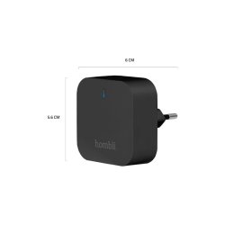 Hombli Smart Bluetooth Bridge - Sort