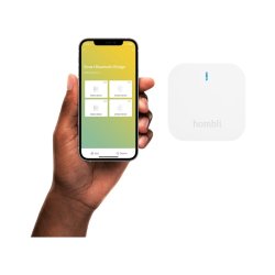 Hombli Smart Bluetooth Bridge - Hvid