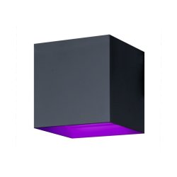 Hombli Smart udendrs vglampe - V2 - Justerbar lysstyrke og strlevinkel - gr