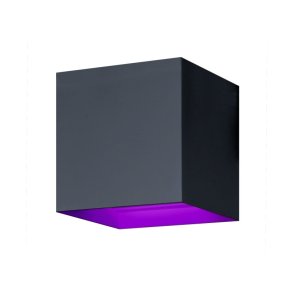 Hombli Smart udendrs vglampe - V2 - Justerbar lysstyrke og strlevinkel - gr