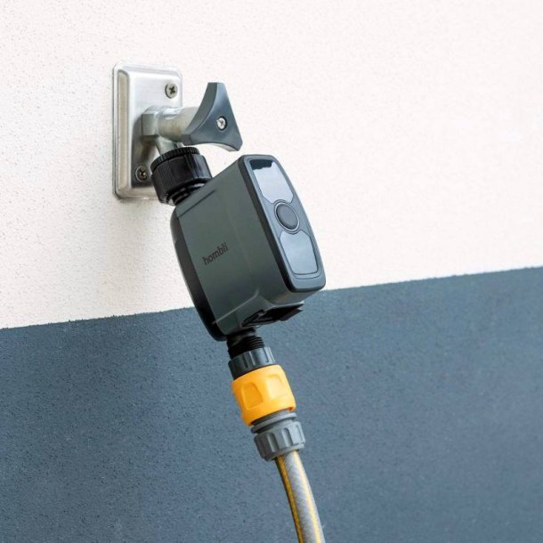 Hombli Smart udend�rs vandings Controller 2 - Sort