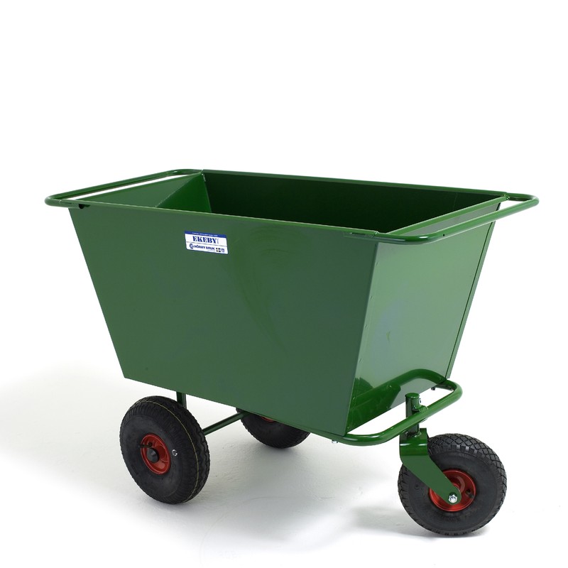 H&ouml;rby Bruk fodringsvogn 400 L3