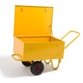 H�rby Bruk V�rkt�jsvogn L - 200 kg