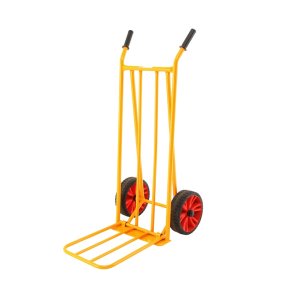 H�rby Bruk S�kkevogn P4 - 250 kg