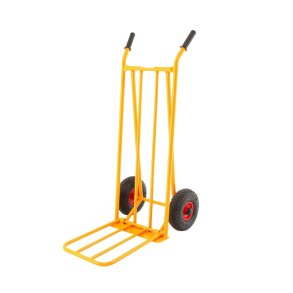 H�rby Bruk S�kkevogn P4 - 250 Kg