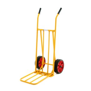 H�rby Bruk S�kkevogn P3 PFG - 250 kg
