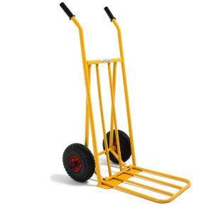 H�rby Bruk S�kkevogn P3 - 250 Kg