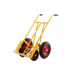 H�rby Bruk Transportvogn F5 - 500 kg