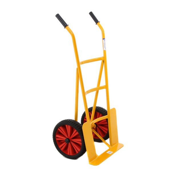 H�rby Bruk S�kkevogn F2 PFR - 300 kg