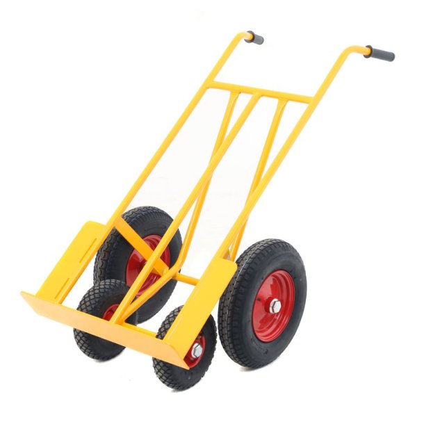 H�rby Bruk Transportvogn F4 - 400 kg