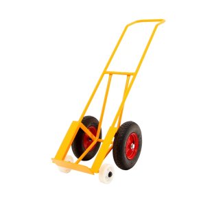 H�rby Bruk H�jgodsvogn XL - 400 kg