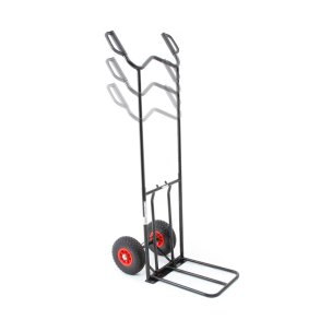 H�rby Bruk H�jgodsvogn PFG - 150 kg
