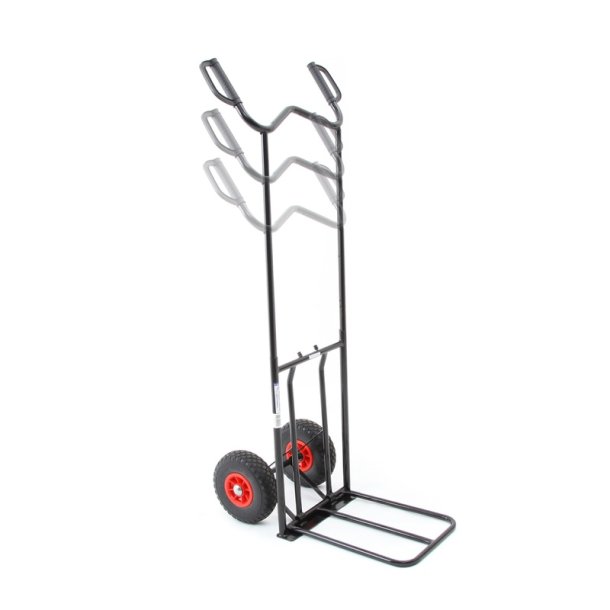 H�rby Bruk H�jgodsvogn PFG - 150 kg