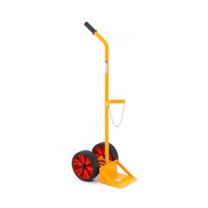 H�rby Bruk Gasflaskevogn 5 PFG