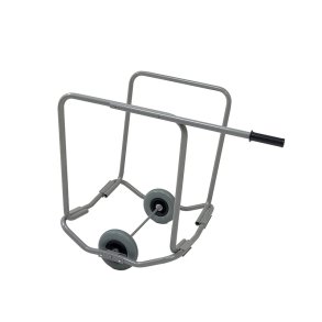 H�rby Bruk Langgodsvogn med l�ssest�tte - 100 Kg