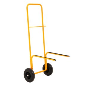 H�rby Bruk WC-vogn - 35 kg