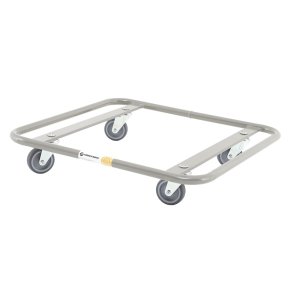 H�rby Bruk D�kvogn - 120 kg