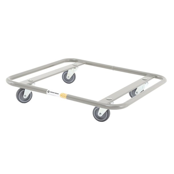 H�rby Bruk D�kvogn - 120 kg