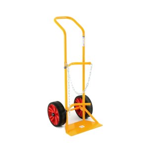 H�rby Bruk Gasflaskevogn 10 PFG